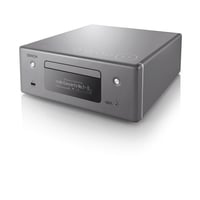 Netzwerk-Receiver RCDN-10 schwarz