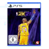 NBA 2K21 - Mamba Forever Edition PS5-Spiel
