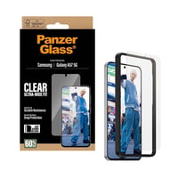 SAFE. by PanzerGlass® Displayschutz Samsung Galaxy A57 5G Ultra-Wide Fit mit EasyAligner