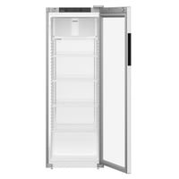 MRFvd 3511-20 Performance Grau Getränkekühlschrank