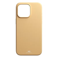 Cover "Mag Urban Case" für Apple iPhone 15 Pro Max, Gelb (00221319)