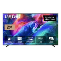 GMR85R85HAUXZG R85H Vision AI Smart TV (2026) Micro RGB TV