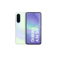 Galaxy A36 5G 256GB Awesome Lime Smartphone Galaxy A36 5G 256GB Awesome Lime Smartphone