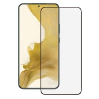 Full Screen Displayschutzglas für Galaxy S22+ 