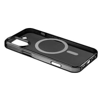 Gloss MagSafe Case MAG für Apple iPhone 16 Black (60825)
