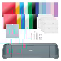 Maker 4 Essentials Bundle Schneidemaschine