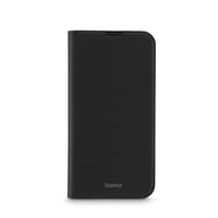 Handytasche "Daily Protect" für Apple iPhone 15, Schwarz (00136004)