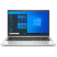 HP EliteBook 840 G7, Silber, 14 Zoll, Full-HD, Intel Core i5-10310U, 16 GB, 256 GB, Refurbished Notebook