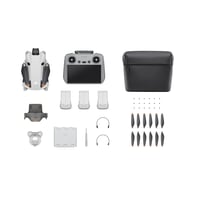 Mini 4 Pro Fly More Combo mit DJI RC 2 Drohne mit Kamera Mini 4 Pro Fly More Combo mit DJI RC 2 Drohne mit Kamera