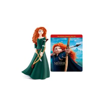 Hörfigur TONIES Disney Merida - Legende der Highlands Hörfigur TONIES Disney Merida - Legende der Highlands