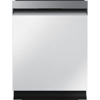 DW60BG750SSLET Einbau-Geschirrspüler integriert 60 cm
