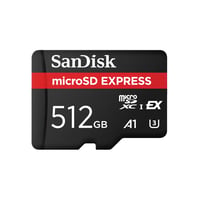 microSD Express Card® "Game play 512GB" (00226873)