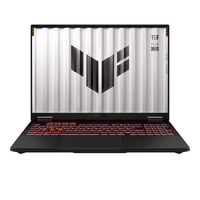 Gaming-Notebook TUF Gaming A16 FA608UM-QT013W, 16 Zoll, WQXGA, AMD Ryzen 7 260, 32 GB, 1 TB M.2 SSD, RTX 5060