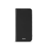 Handytasche "Daily Protect" für Samsung Galaxy S25+, Schwarz (00080570)