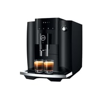 E4 (EA) Piano Black Kaffeevollautomat E4 (EA) Piano Black Kaffeevollautomat