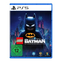 LEGO Batman - Das Vermächnis des Dunklen Ritters PS5-Spiel