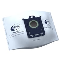 Staubsaugerbeutel GR210SM S-bag Ultra Long