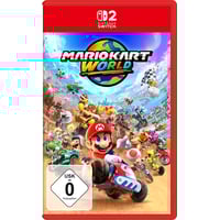 Mario Kart World Nintendo Switch 2-Spiel