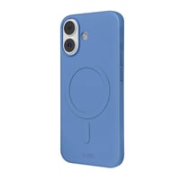 Instinct Mag - MagSafe-kompatible Hülle für iPhone 17, Blau