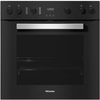 Einbauherd H 2458 E ACTIVE Obsidianschwarz Einbauherd H 2458 E ACTIVE Obsidianschwarz