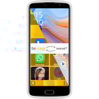 M7 Lite 32GB weiß Smartphone