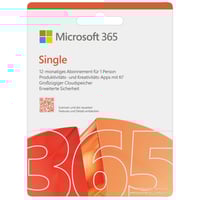 365 Single 12 Monate