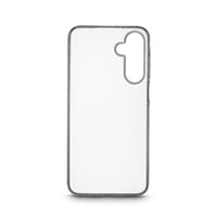 Handyhülle "Always Clear" für Samsung Galaxy A17, durchsichtig (00080241) Handyhülle