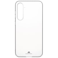 Cover "Ultra Thin Iced" für Samsung Galaxy S23 FE, Transparent (00226145)