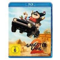 Blu-ray Die Gangster Gang 2 Blu-ray Die Gangster Gang 2