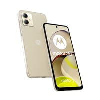 moto g14 8GB + 256GB Butter Cream Smartphone