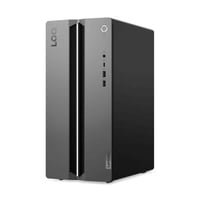 Gaming-PC LOQ Tower 17IRR9, Raven Black, Intel Core i5-14400F, 16 GB,  1 TB SSD, GeForce RTX 5060