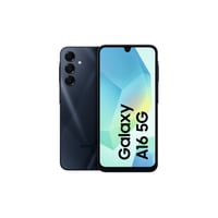 Galaxy A16 5G 128GB Blue Black Smartphone Galaxy A16 5G 128GB Blue Black Smartphone