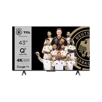 43QLED780 QLED TV 43QLED780 QLED TV