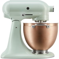 Küchenmaschine 5KSM180LEELB Design-Serie - Blossom und Kupfer