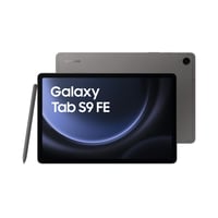 Galaxy Tab S9 FE WiFi 128GB Gray Tablet
