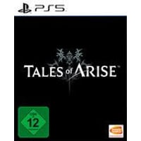 Tales of Arise PS5-Spiel Tales of Arise PS5-Spiel