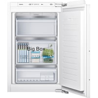 CE521EFE0  Einbaugefrierschrank