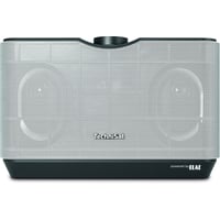 Wireless-Stereo-Speaker  AudioMaster MR2 schwarz/silber
