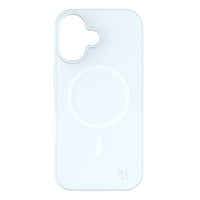 Back Cover Melia Mag für Apple iPhone 17 Light Blue (23105) Handyhülle