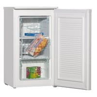 Tischgefrierschrank GS 15496 W