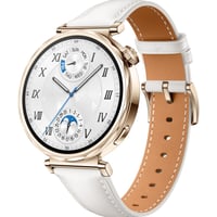 Watch GT5 41MM, Weiß Smartwatch Watch GT5 41MM, Weiß Smartwatch