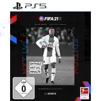 FIFA 21 PS5-Spiel