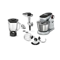 Küchenmaschine MUM9B34S27 Küchenmaschine MUM9B34S27