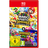 Super Mario Party Jamboree Nintendo Switch 2-Spiel