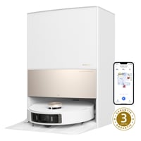 DreameBot L20 Ultra Saugroboter