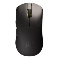 SABRE v2 PRO Ultralight Wireless Schwarz Gaming-Maus SABRE v2 PRO Ultralight Wireless Schwarz Gaming-Maus