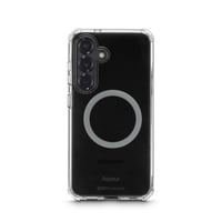 Handyhülle "Extreme Protect" für Galaxy S25+, magnetisch, durchsichtig (00080590)