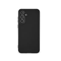 Handyhülle "Fantastic Feel" für Samsung Galaxy S23 FE, Schwarz (00136055)