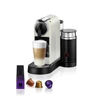 EN 267.WAE CITIZ & MILK Nespresso-Kapselmaschine
