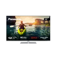 TX-55MXX689 silver LED TV TX-55MXX689 silver LED TV